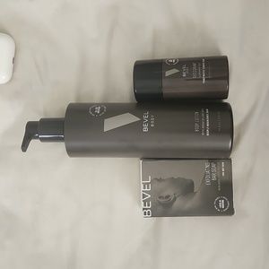 Bevel bundle